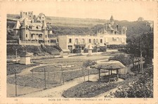 80 BOIS DE CISE LE PARC