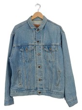 Levi veste jean - levi's, homme