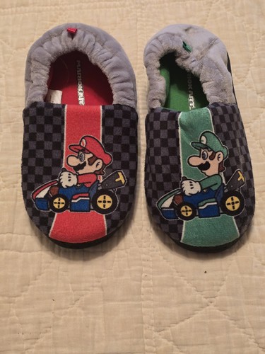 Super mario bros kart - super,
