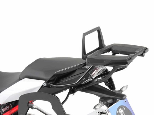 Support top case aluminium - support,