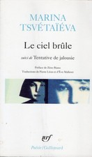 MARINA TVETAÏEVA - Le ciel
