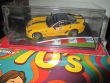 voiture 1/43e Ferrari 599 XX