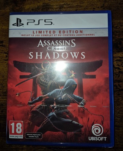 Jeu ps5 assassin s creed - -, assassin’s