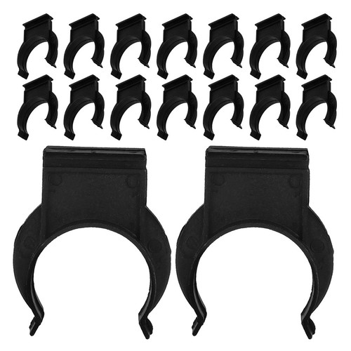Pcs clips plinthe - 30,