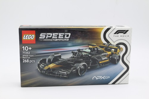 Lego 77252 voiture de - 77252,