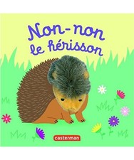 Non-non le hérisson