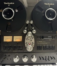 technics rs 1500