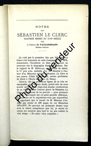 Histoire moselle - histoire, de