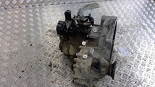Boite de vitesses SEAT IBIZA 4