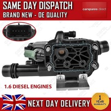 CITROEN C3, C4, C4 PICASSO, DS3, DS4, DS5 1.6 DIESEL Boîtier De Thermostat
