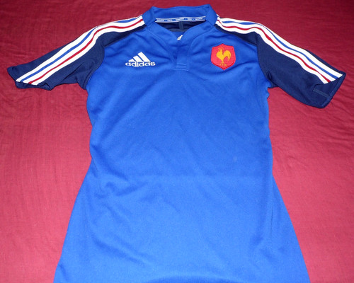 Maillot rugby - de,