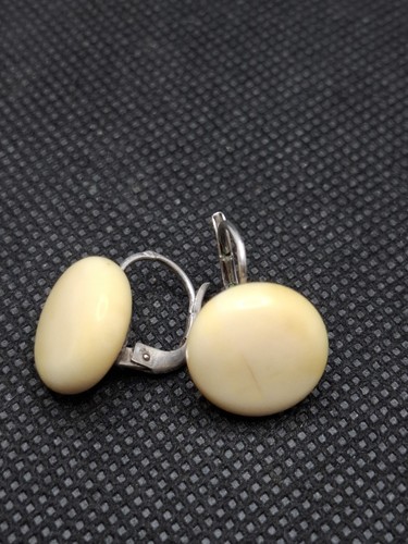 Ancienne boucles oreilles - ancienne,