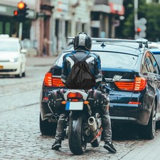 À Cordon Pour Casque