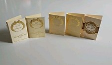 Annick goutal lot vintage - goutal, 5
