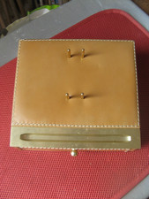 "616.9"LE TANNEUR  Bloc bureau