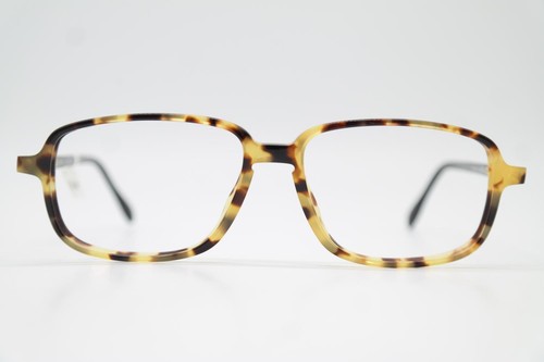 Lunettes vintage silhouette - vintage,