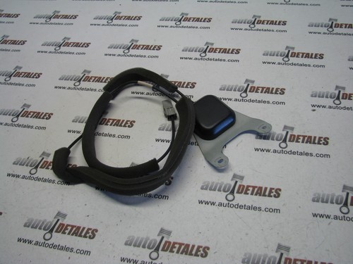 Antenne navigation gps - de,
