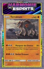 Terrakium Holo - SL11:Harmonie