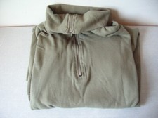 Polo pull militaire français