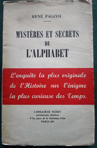 Mystères secrets de - et,