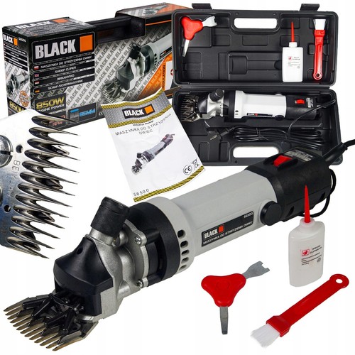 Tondeuse électrique 850w - tondeuse,