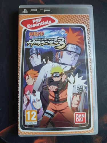 Naruto shippuden ultimate - shippuden,