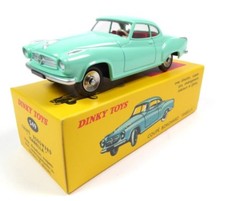 Coupé Borgward Isabella -
