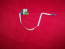 ASUS UL30V bouton power power on off 