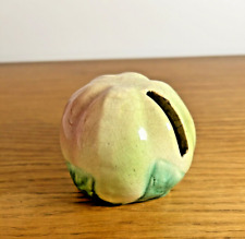 TIRELIRE À CASSER FRUIT