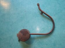 Pot échappement solex 1400 1700 2200v1