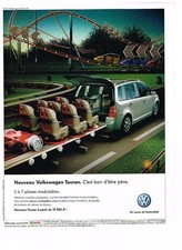 PUBLICITE ADVERTISING  2007