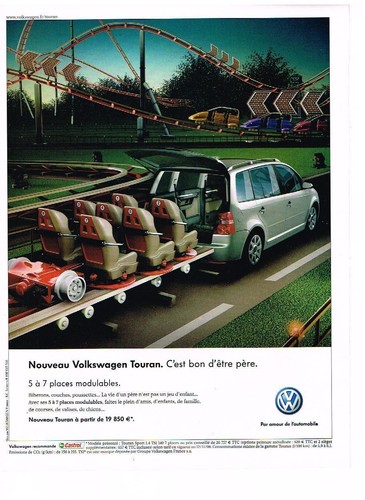 Publicite advertising 2007 - publicite,