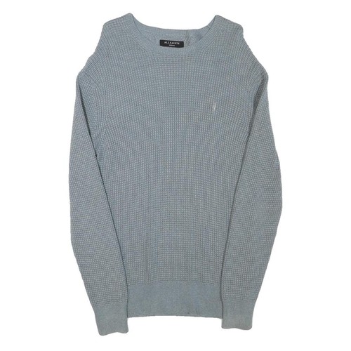All saints homme - pull, motif
