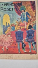Conte ancien princesse - conte,