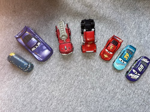 Disney pixar cars movie - pixar,