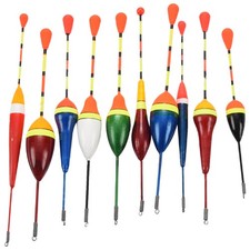 10pcsensemble flotteurs - 2x(10pcsensemble, de
