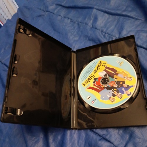 Dvd fernandel mouton cinq - a,