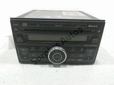 AUTORADIO 28184JD45A NISSAN QASHQAI 1 phase 1 (01/2007 09/2010) / NE 224383