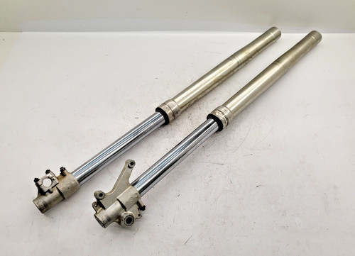 Amortisseurs fourche avant - amortisseurs, de