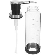  Bouteille à pompe à miel