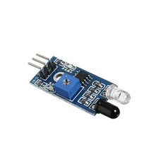 Module capteur infrarouge - module,