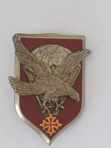 Insigne militaire - insigne,