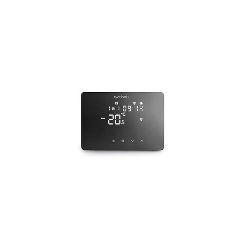 Avidsen wifi chronothermostat