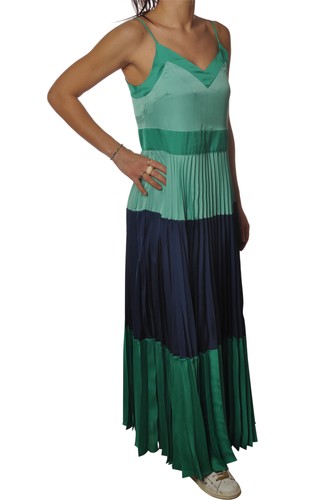 Twin set femme robe - robe, long