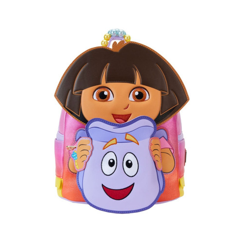 Sac dos dora - sac, à