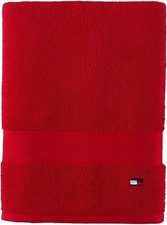 Serviette de bain Tommy Hilfiger