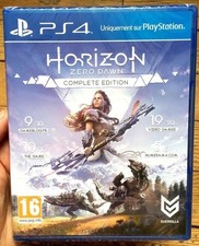 Horizon Zero Dawn - Complete