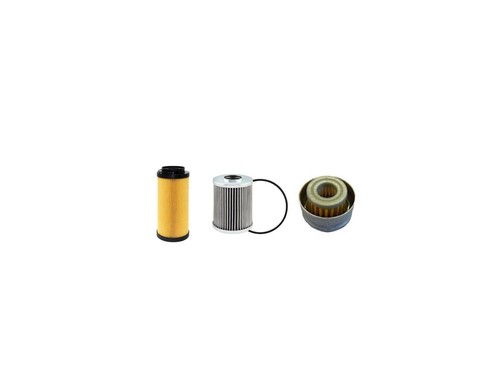 Kit service filtre - kit, de