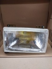 Phare SIEM  d'origine gauche 104 Z / ZS Peugeot et autres.Réf 6217.06