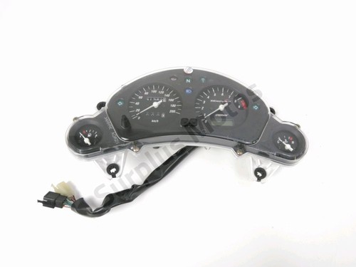 Compteur honda xlv 650 - honda,